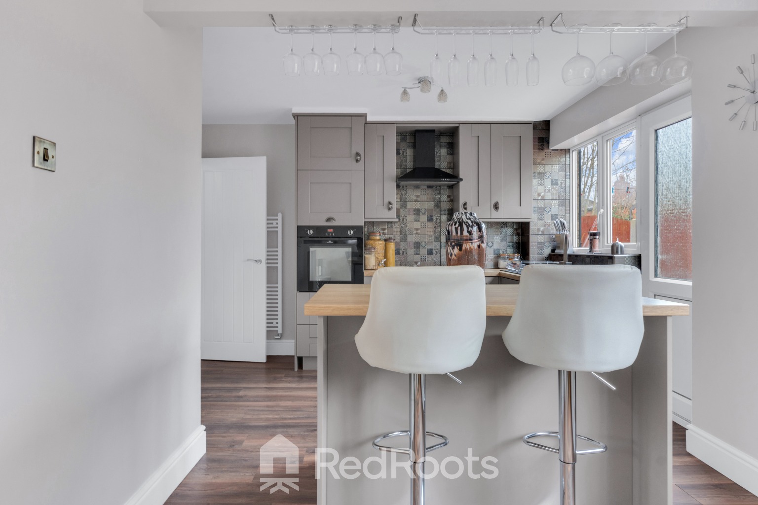 4 bed detached house for sale in Old Hall Close, Sprotbrough, Doncaster, DN5  - Property Image 16