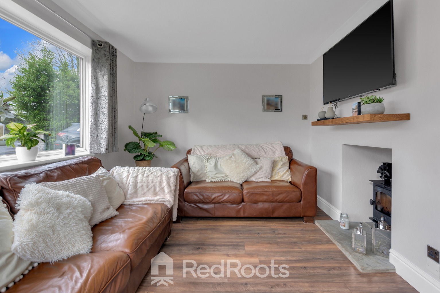 4 bed detached house for sale in Old Hall Close, Sprotbrough, Doncaster, DN5  - Property Image 14