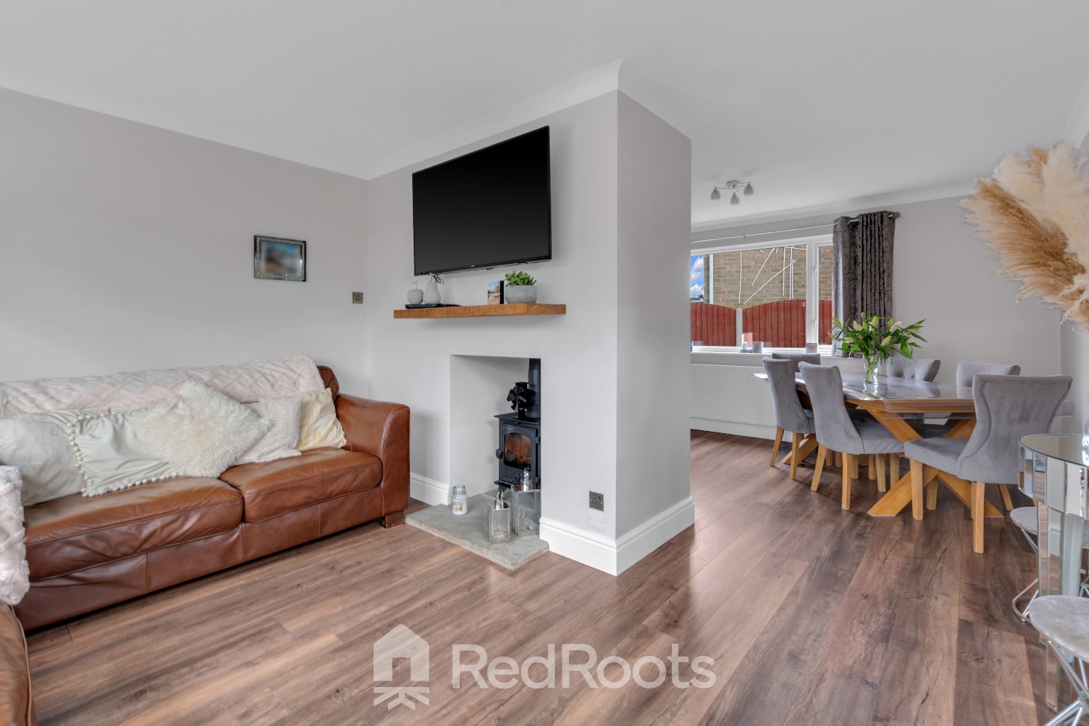 4 bed detached house for sale in Old Hall Close, Sprotbrough, Doncaster, DN5  - Property Image 5