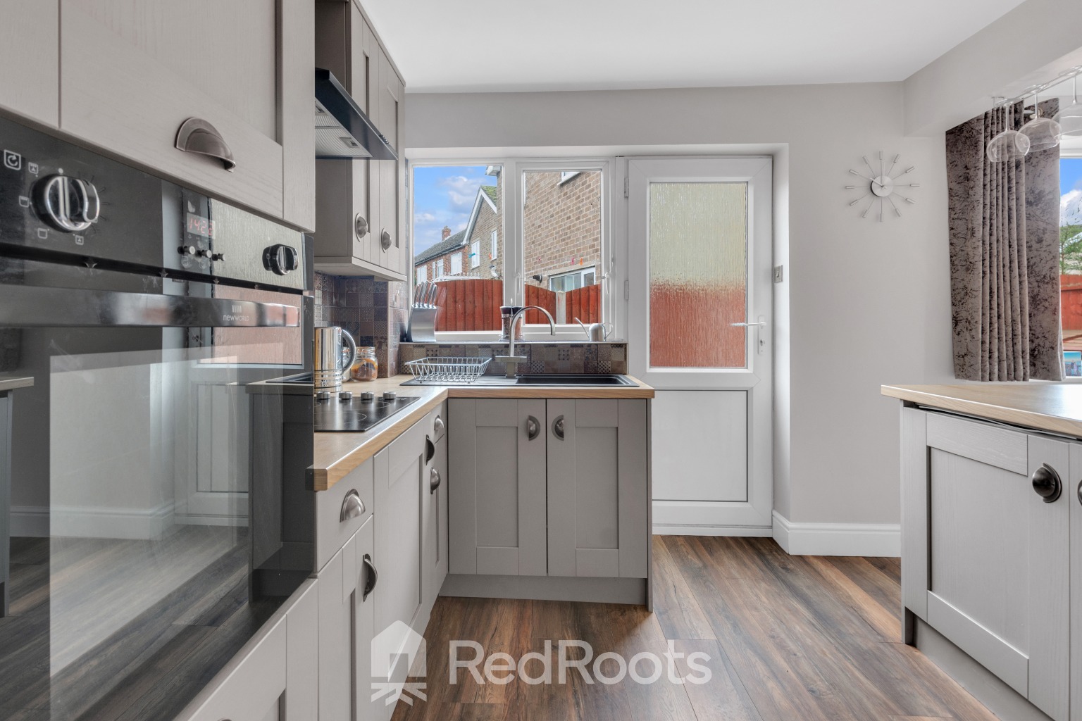 4 bed detached house for sale in Old Hall Close, Sprotbrough, Doncaster, DN5  - Property Image 17