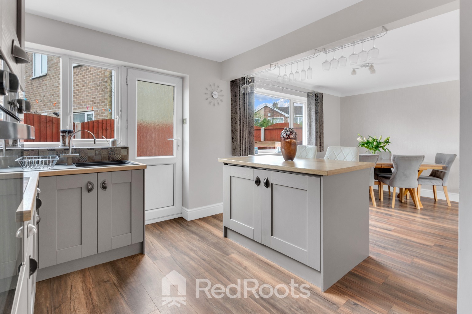 4 bed detached house for sale in Old Hall Close, Sprotbrough, Doncaster, DN5  - Property Image 18