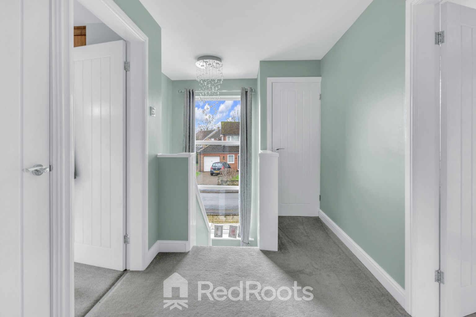 4 bed detached house for sale in Old Hall Close, Sprotbrough, Doncaster, DN5  - Property Image 23