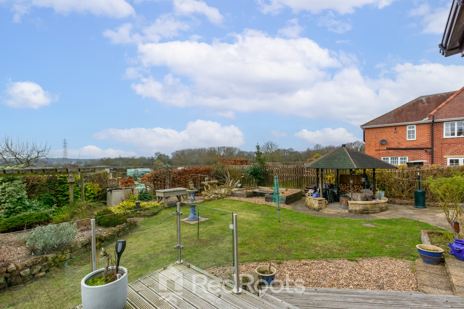 4 bed detached house for sale in Doncaster Road, Harlington, Doncaster, DN5  - Property Image 13