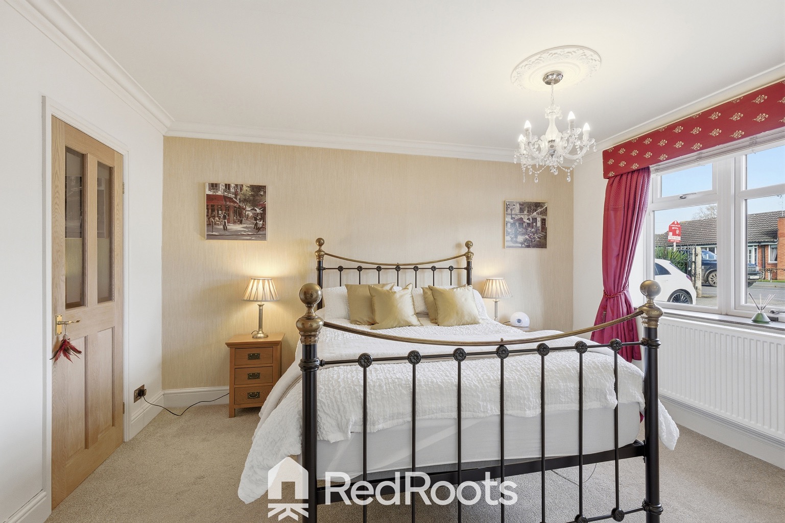 4 bed detached house for sale in Doncaster Road, Harlington, Doncaster, DN5  - Property Image 6