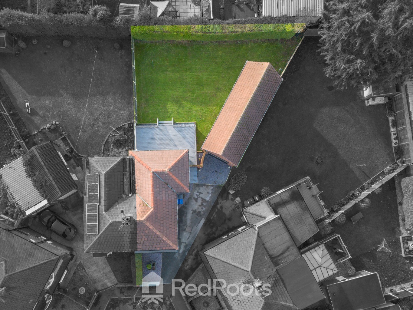 3 bed semi-detached house for sale in Kingsley Avenue, Sprotbrough, Doncaster, DN5  - Property Image 3