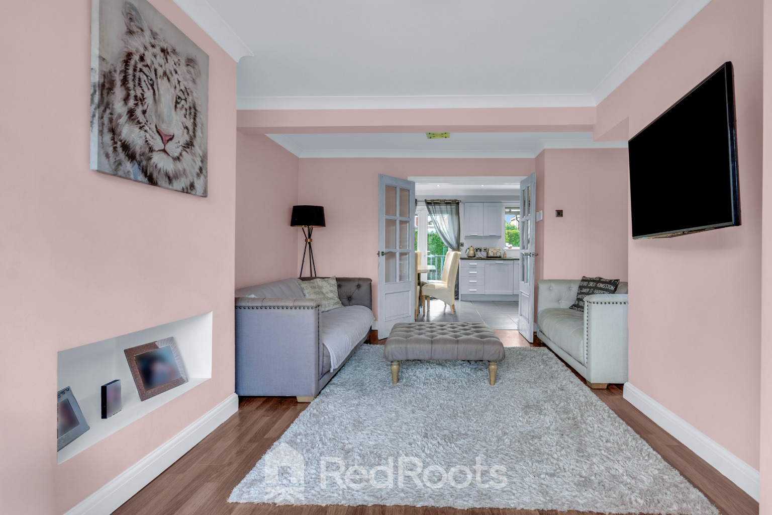 3 bed semi-detached house for sale in Kingsley Avenue, Sprotbrough, Doncaster, DN5  - Property Image 8