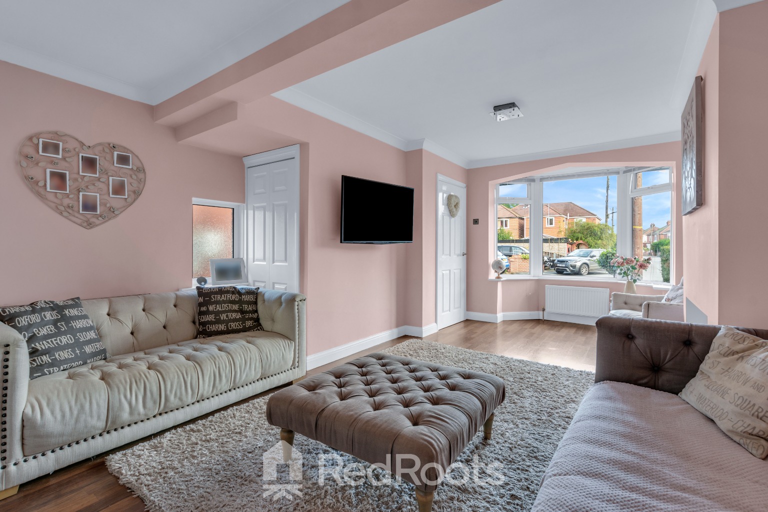 3 bed semi-detached house for sale in Kingsley Avenue, Sprotbrough, Doncaster, DN5  - Property Image 7