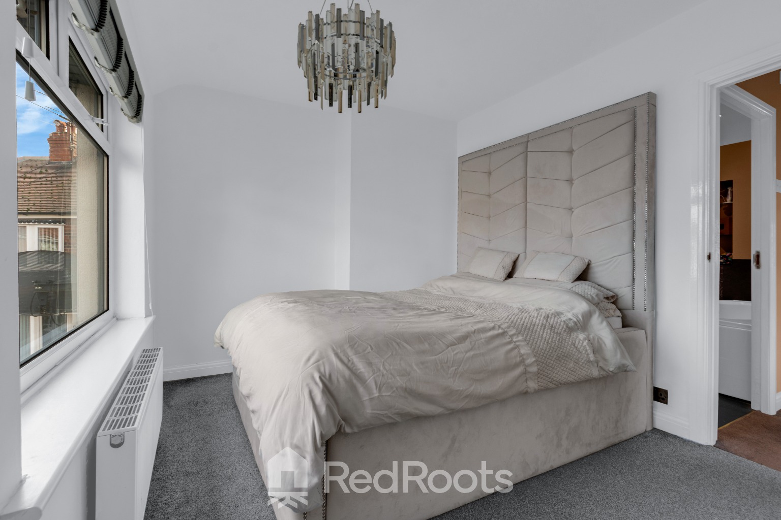 3 bed semi-detached house for sale in Kingsley Avenue, Sprotbrough, Doncaster, DN5  - Property Image 15