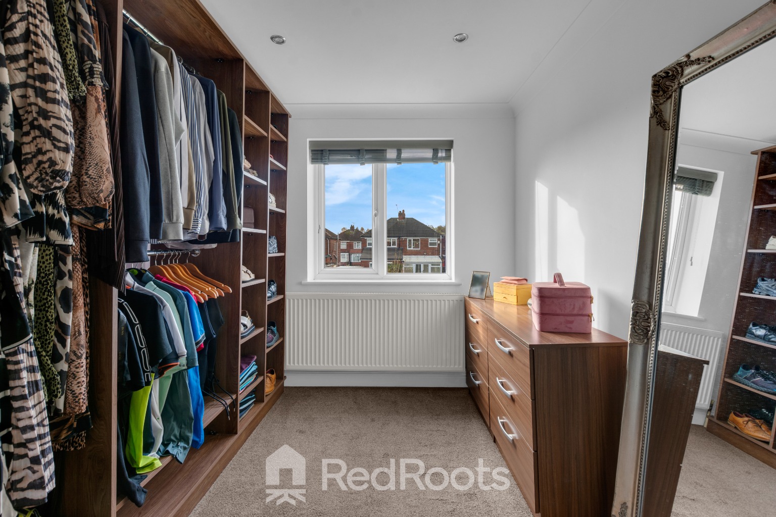 3 bed semi-detached house for sale in Kingsley Avenue, Sprotbrough, Doncaster, DN5  - Property Image 18