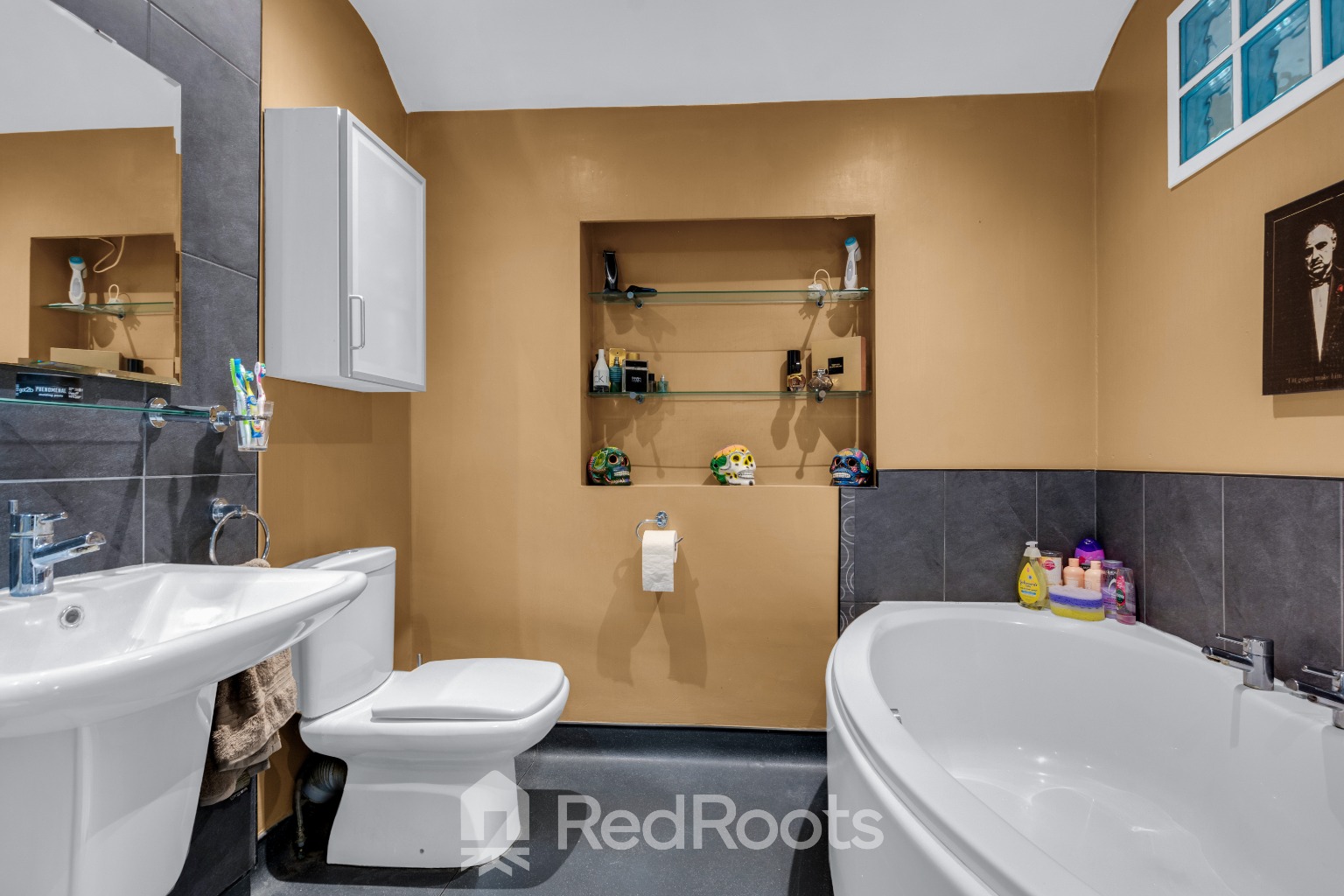 3 bed semi-detached house for sale in Kingsley Avenue, Sprotbrough, Doncaster, DN5  - Property Image 25