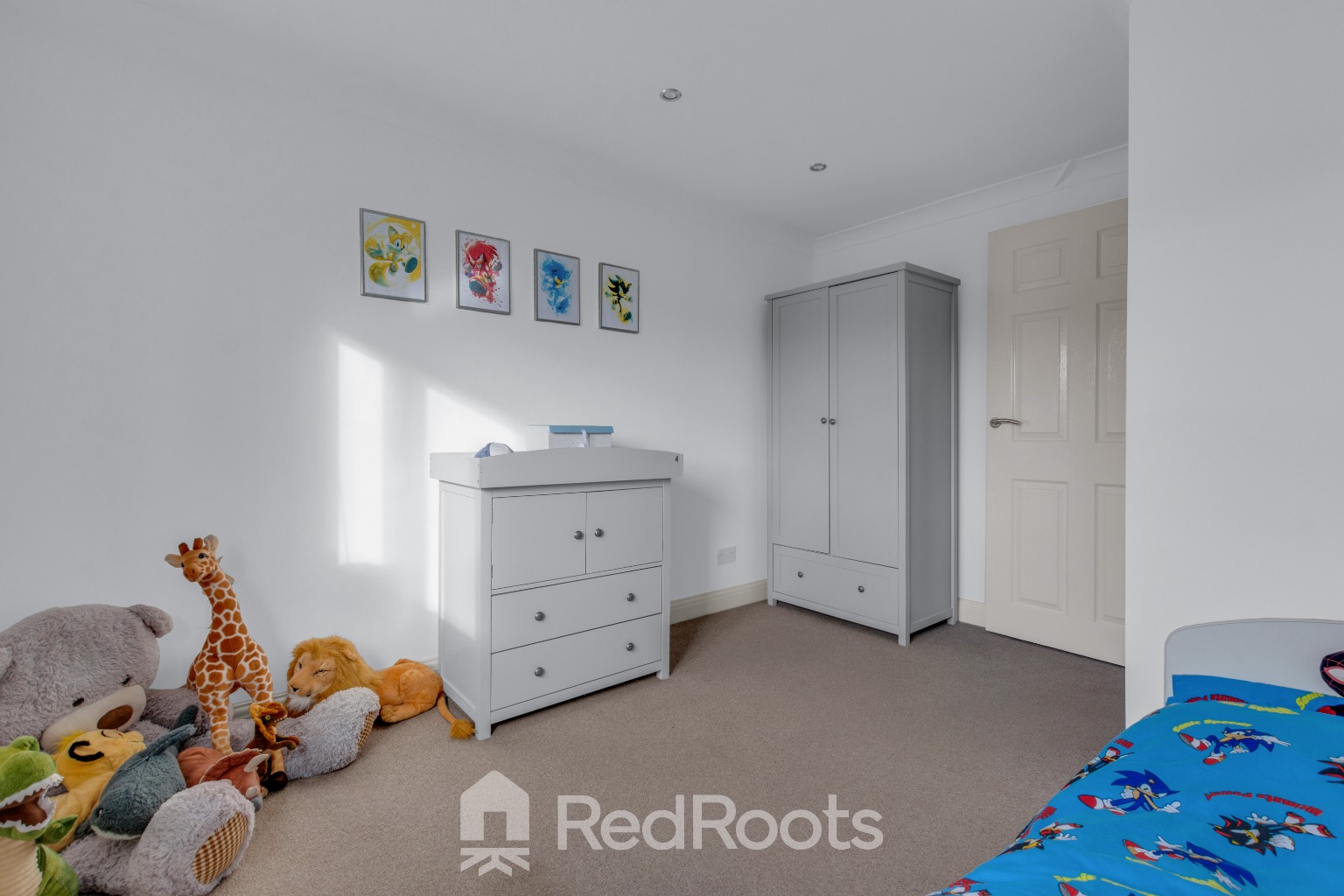 3 bed semi-detached house for sale in Kingsley Avenue, Sprotbrough, Doncaster, DN5  - Property Image 22