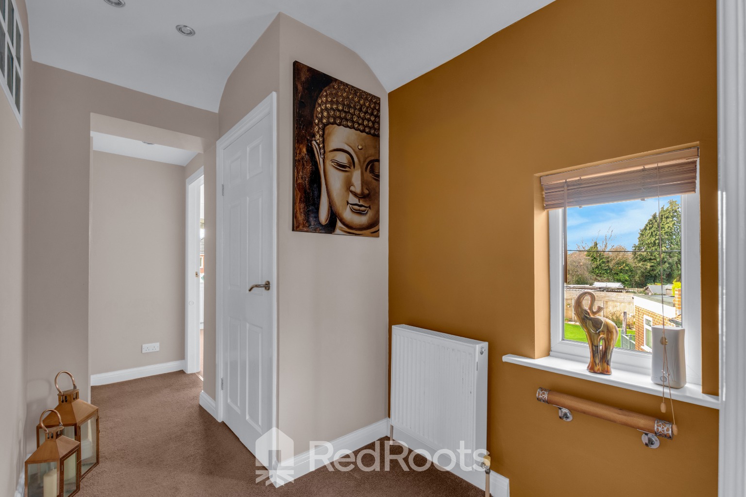 3 bed semi-detached house for sale in Kingsley Avenue, Sprotbrough, Doncaster, DN5  - Property Image 23