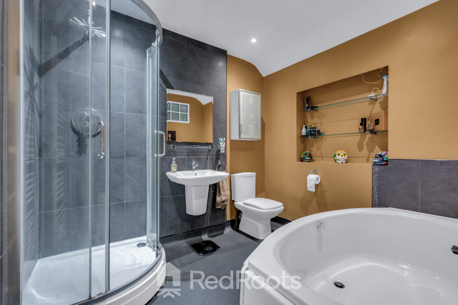 3 bed semi-detached house for sale in Kingsley Avenue, Sprotbrough, Doncaster, DN5  - Property Image 24