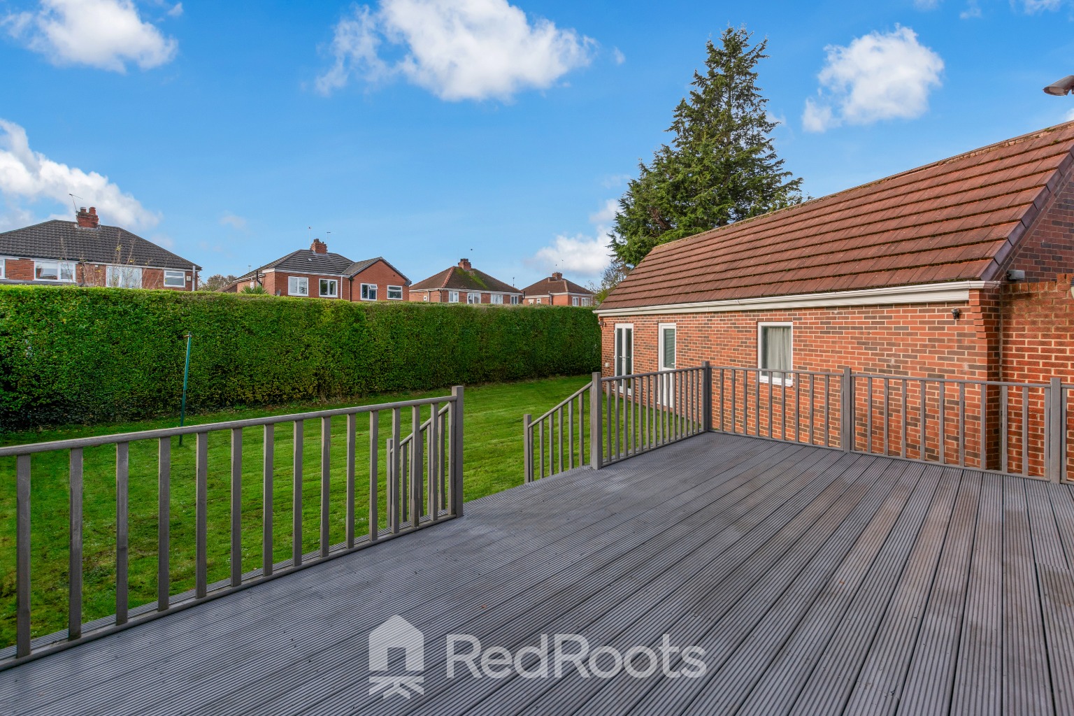 3 bed semi-detached house for sale in Kingsley Avenue, Sprotbrough, Doncaster, DN5  - Property Image 29