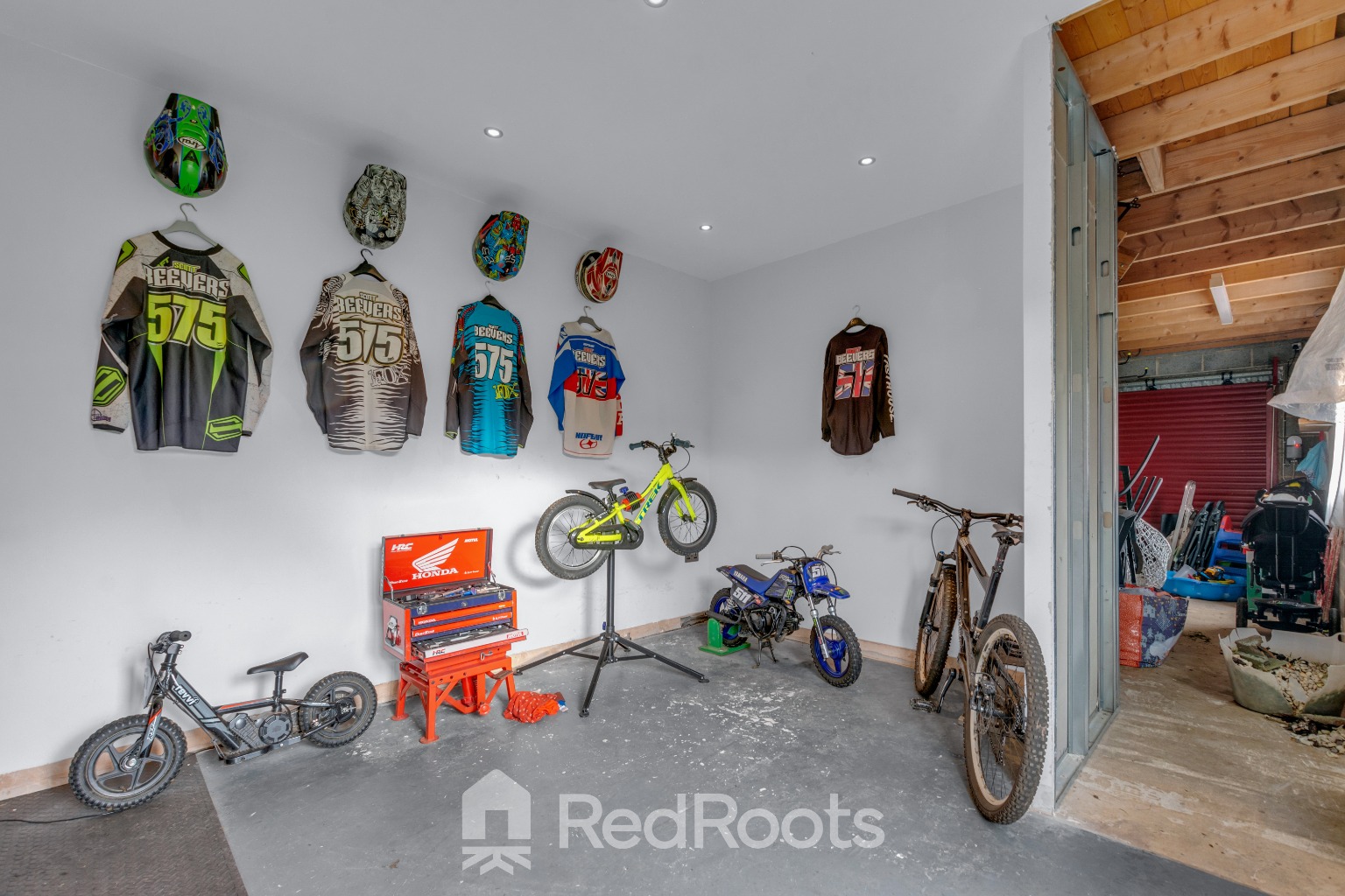 3 bed semi-detached house for sale in Kingsley Avenue, Sprotbrough, Doncaster, DN5  - Property Image 26