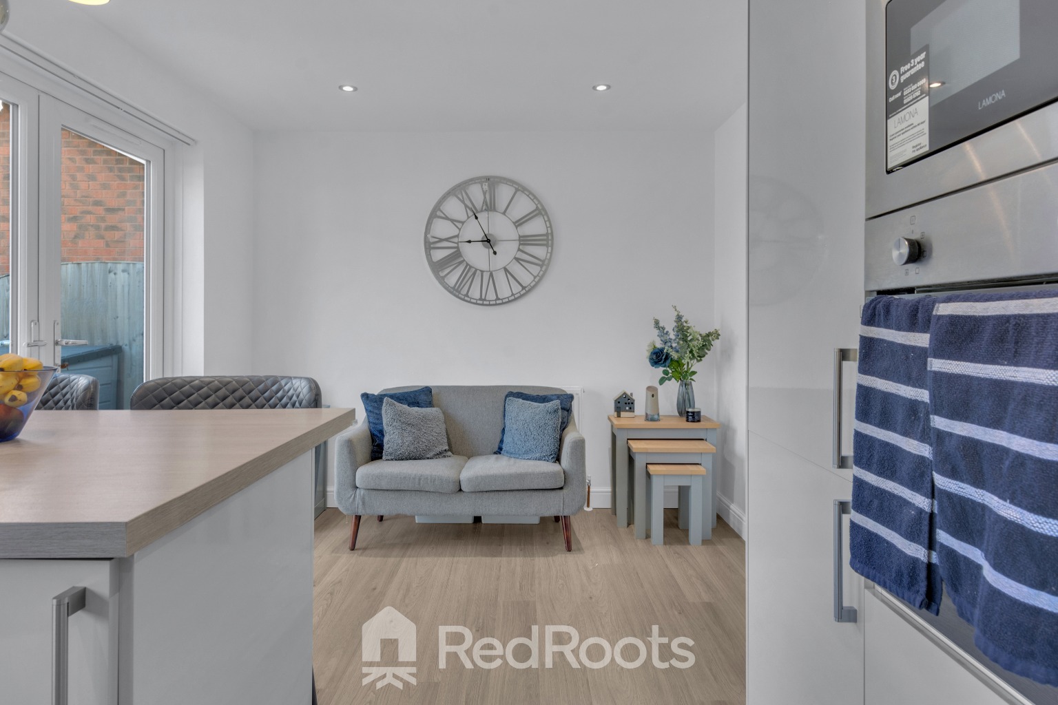 3 bed detached house for sale in Church Rein Close, Warmsworth, Doncaster, South Yorkshire, DN4  - Property Image 5