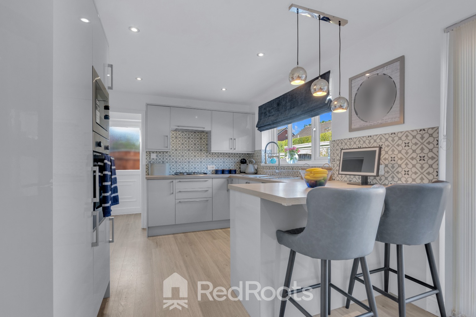 3 bed detached house for sale in Church Rein Close, Warmsworth, Doncaster, South Yorkshire, DN4  - Property Image 2