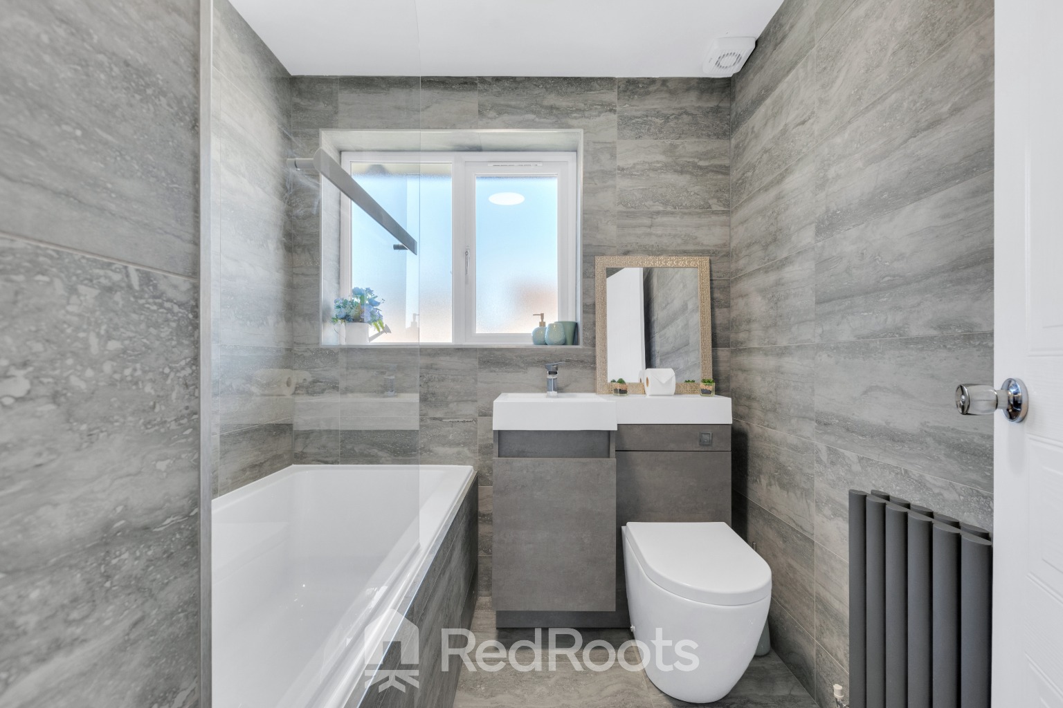 3 bed detached house for sale in Church Rein Close, Warmsworth, Doncaster, South Yorkshire, DN4  - Property Image 16