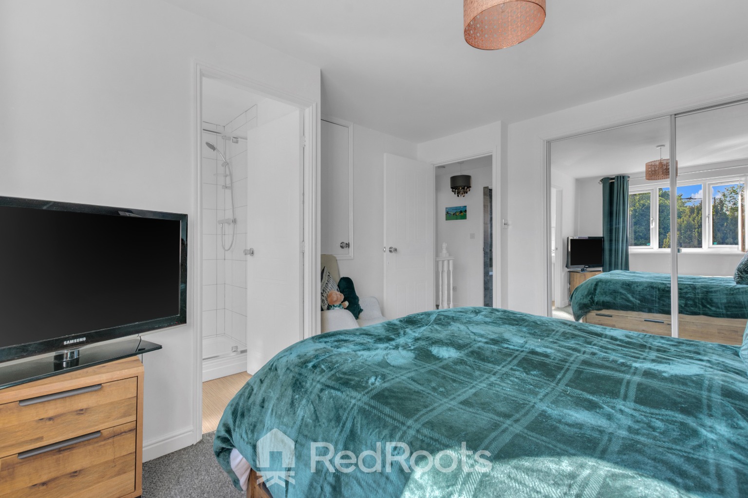 3 bed detached house for sale in Church Rein Close, Warmsworth, Doncaster, South Yorkshire, DN4  - Property Image 20