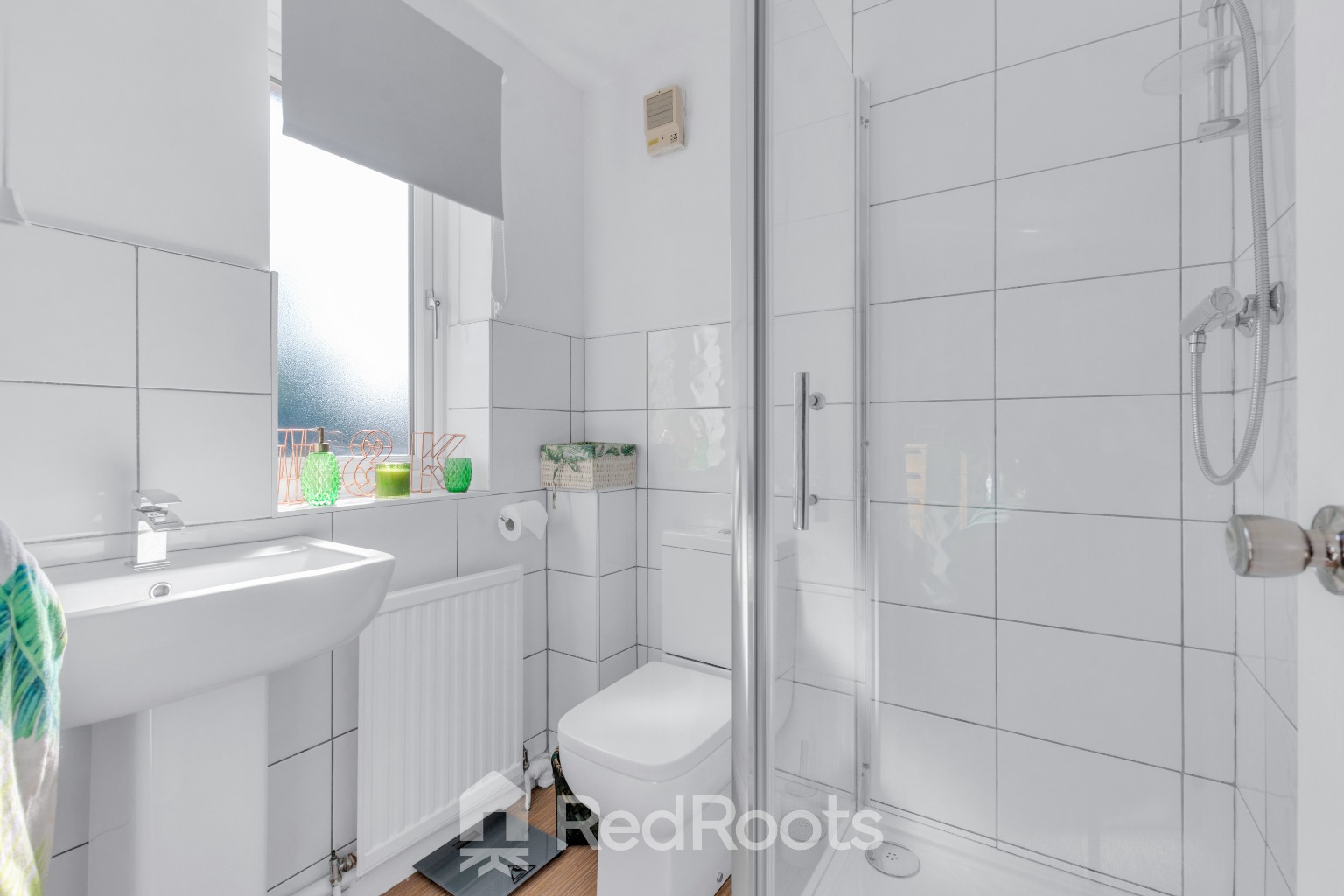 3 bed detached house for sale in Church Rein Close, Warmsworth, Doncaster, South Yorkshire, DN4  - Property Image 21