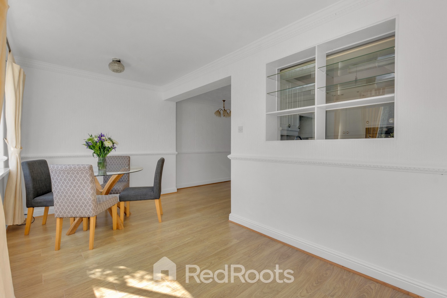 3 bed semi-detached house for sale in Jossey Lane, Doncaster, DN5  - Property Image 3