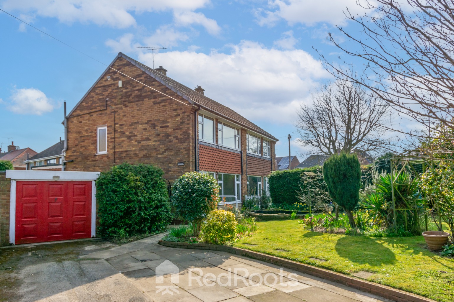 3 bed semi-detached house for sale in Jossey Lane, Doncaster, DN5  - Property Image 16