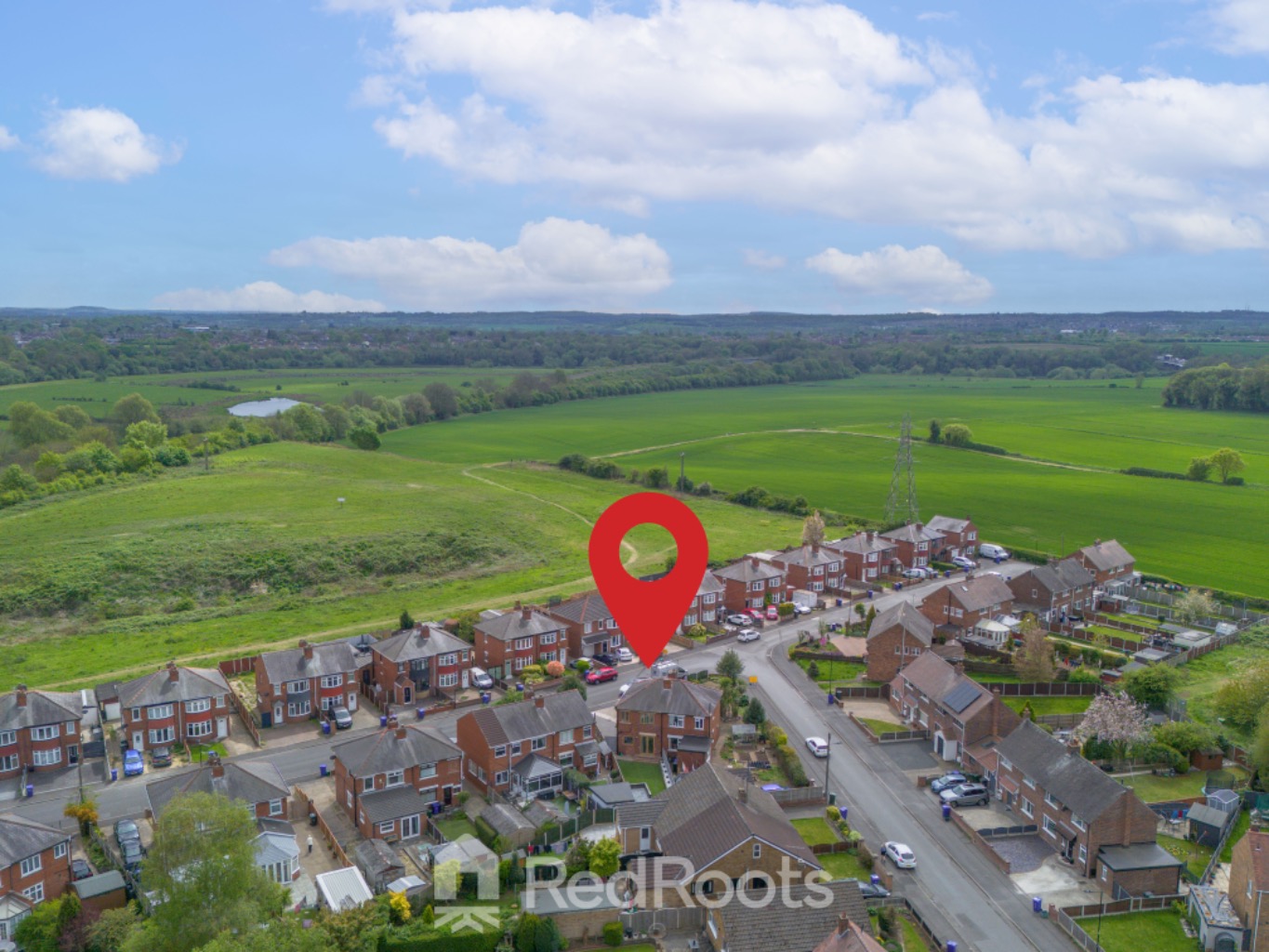 3 bed semi-detached house for sale in Ingleborough Drive, Doncaster, DN5  - Property Image 3