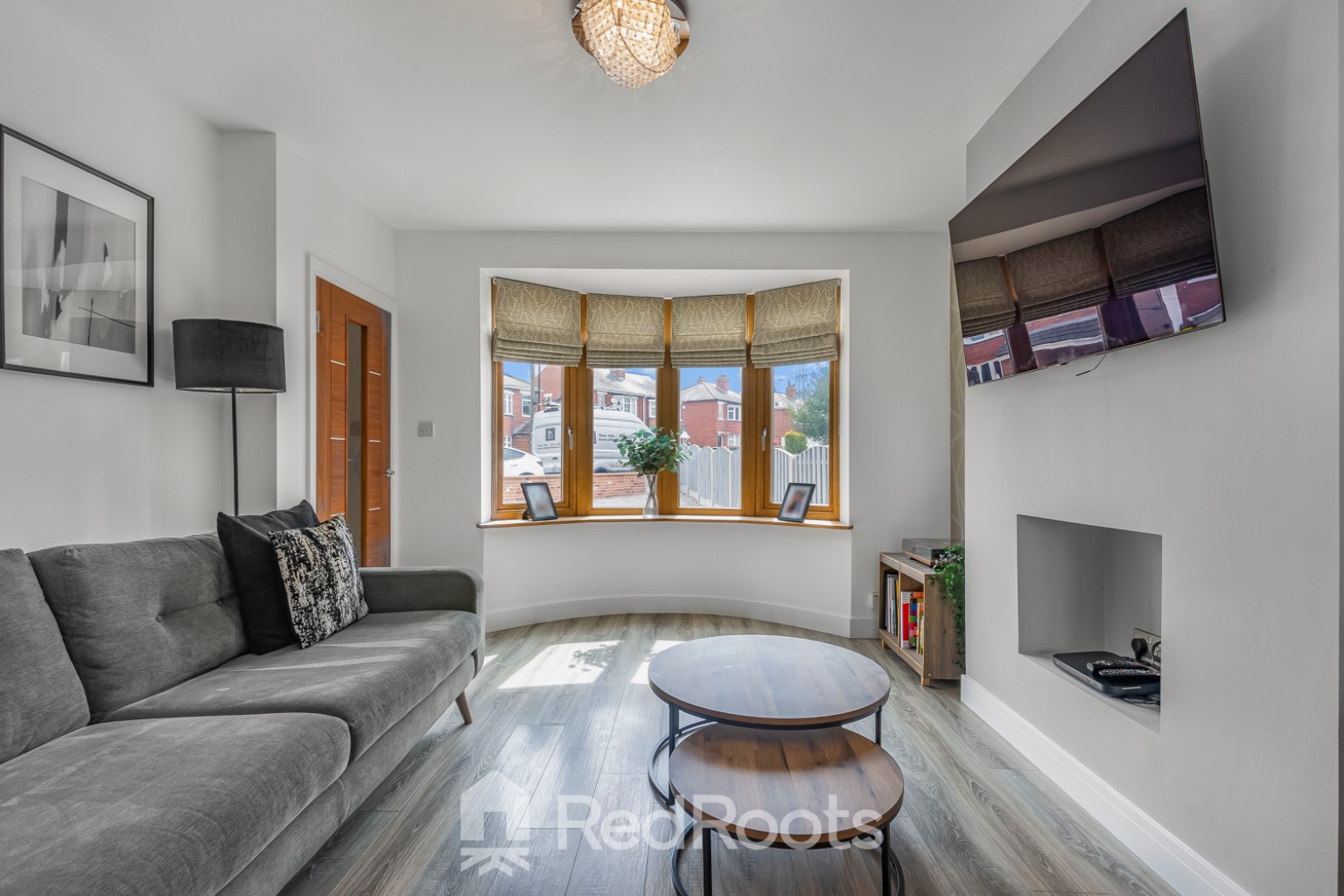 3 bed semi-detached house for sale in Ingleborough Drive, Doncaster, DN5  - Property Image 10