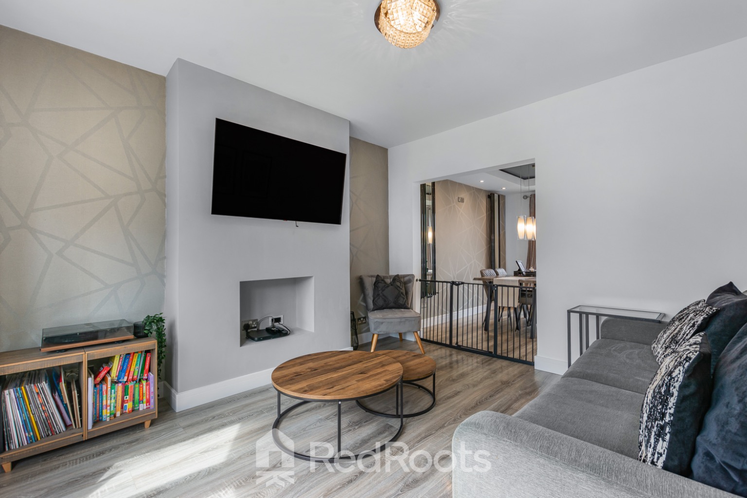 3 bed semi-detached house for sale in Ingleborough Drive, Doncaster, DN5  - Property Image 9