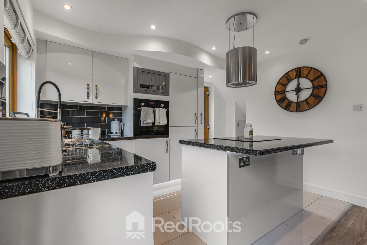 3 bed semi-detached house for sale in Ingleborough Drive, Doncaster, DN5  - Property Image 11