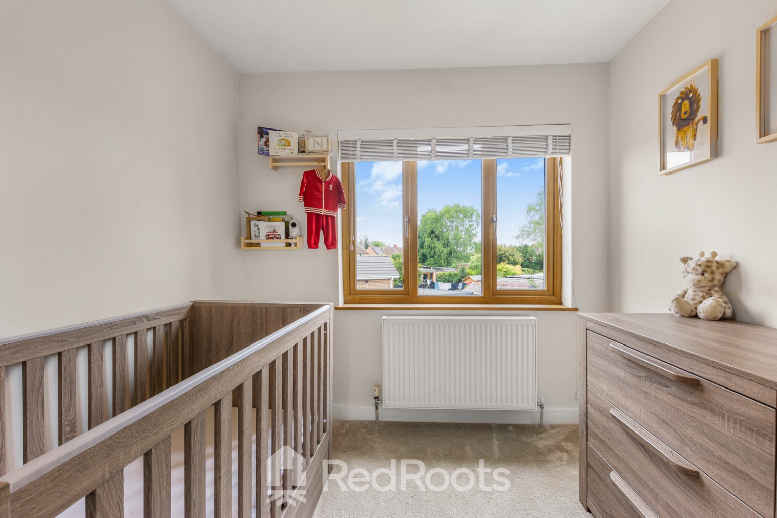 3 bed semi-detached house for sale in Ingleborough Drive, Doncaster, DN5  - Property Image 22
