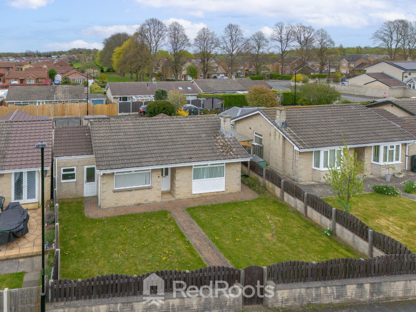 2 bed detached bungalow for sale in Corn Hill, Conisbrough, Doncaster, DN12  - Property Image 16