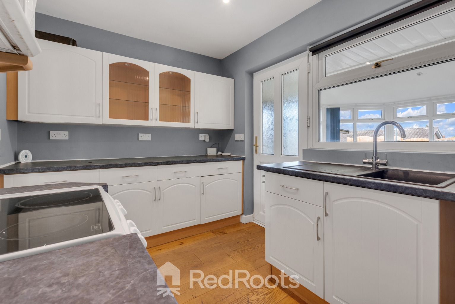 2 bed detached bungalow for sale in Corn Hill, Conisbrough, Doncaster, DN12  - Property Image 15