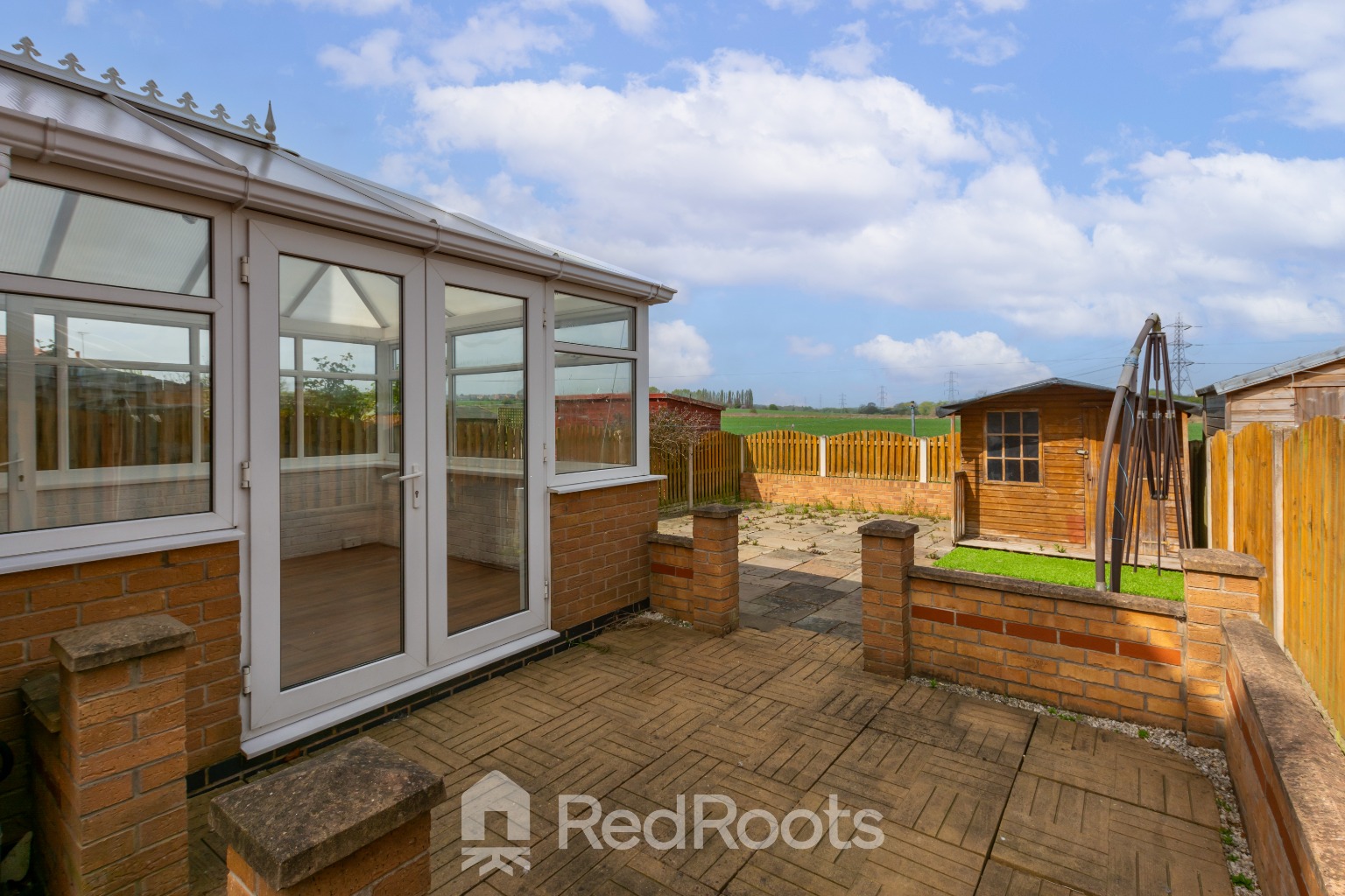 3 bed semi-detached house for sale in Woodcock Way, Adwick Le Street, Doncaster, DN6  - Property Image 6