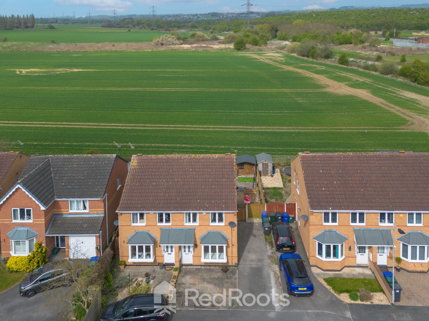 3 bed semi-detached house for sale in Woodcock Way, Adwick Le Street, Doncaster, DN6  - Property Image 5
