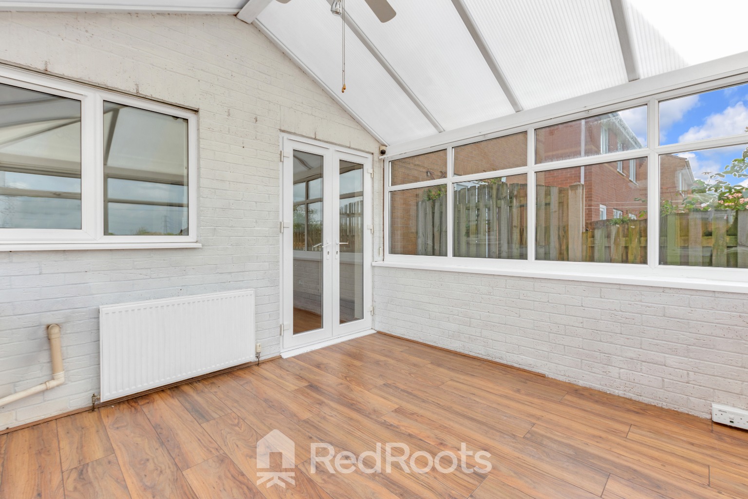 3 bed semi-detached house for sale in Woodcock Way, Adwick Le Street, Doncaster, DN6  - Property Image 11