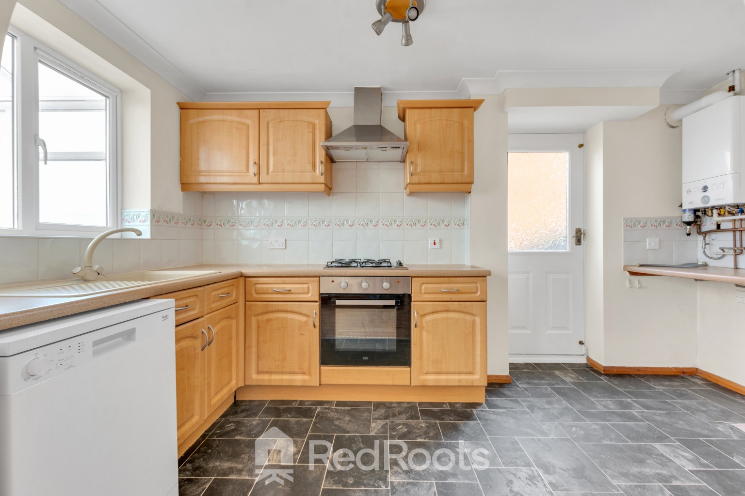 3 bed semi-detached house for sale in Woodcock Way, Adwick Le Street, Doncaster, DN6  - Property Image 12