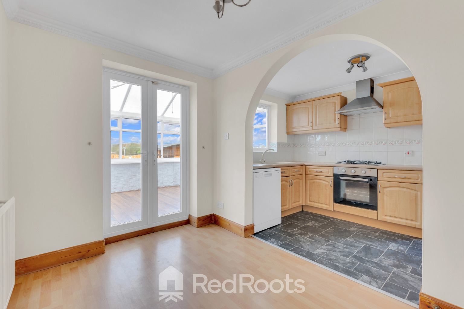 3 bed semi-detached house for sale in Woodcock Way, Adwick Le Street, Doncaster, DN6  - Property Image 15