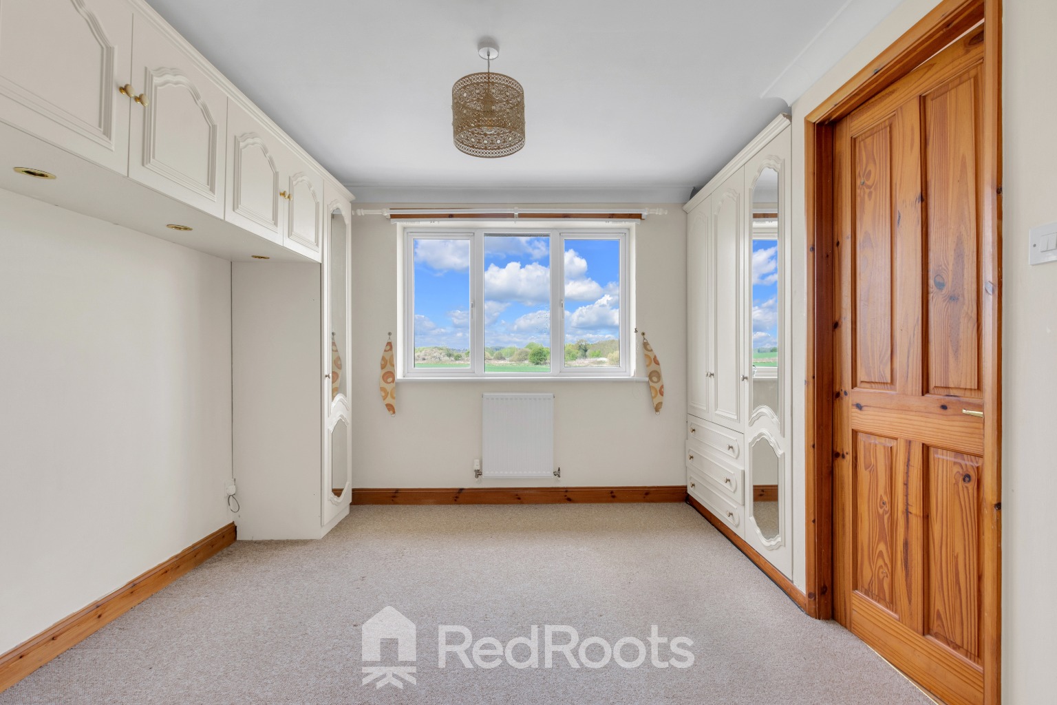 3 bed semi-detached house for sale in Woodcock Way, Adwick Le Street, Doncaster, DN6  - Property Image 23