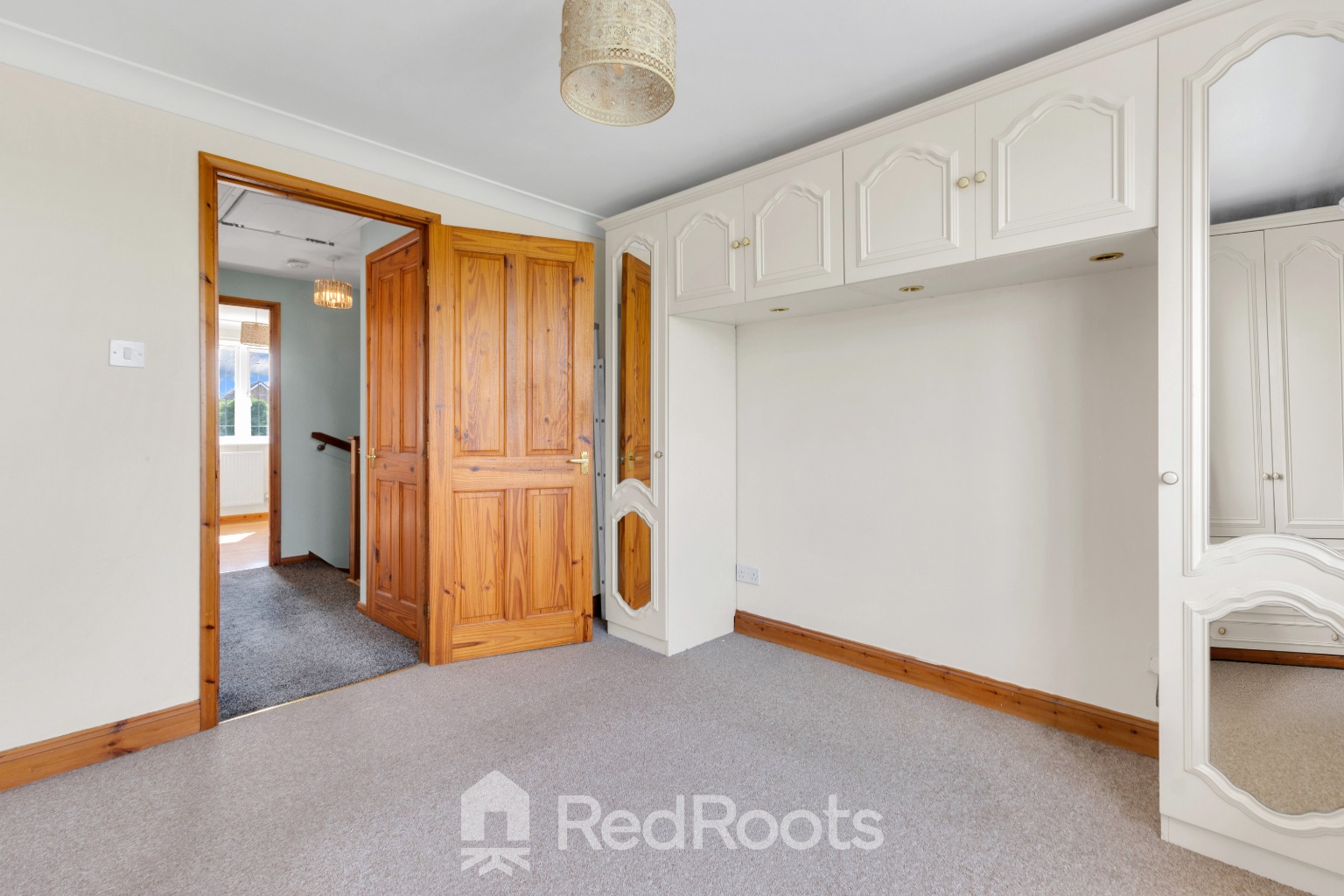 3 bed semi-detached house for sale in Woodcock Way, Adwick Le Street, Doncaster, DN6  - Property Image 24