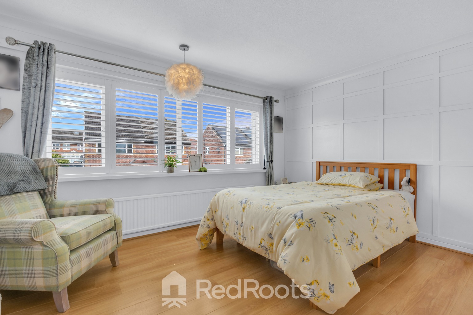 3 bed semi-detached house for sale in St. Leonards Lea, Doncaster, DN5  - Property Image 12