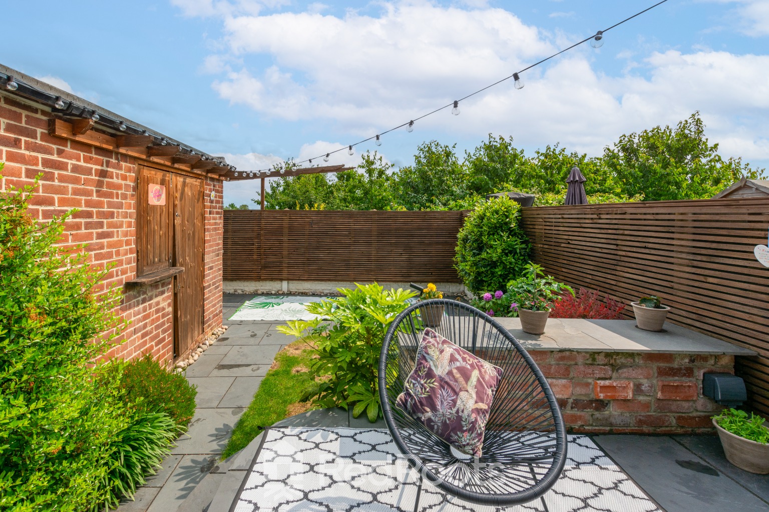 3 bed semi-detached house for sale in St. Leonards Lea, Doncaster, DN5  - Property Image 21