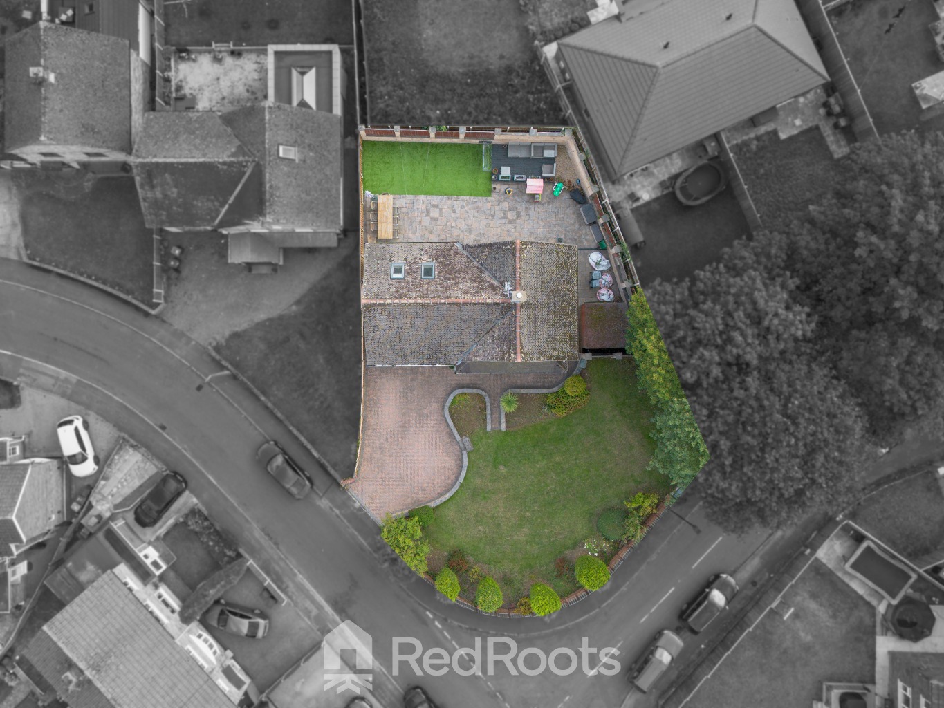 4 bed detached house for sale in Copley Crescent, Doncaster, South Yorkshire, DN5  - Property Image 8