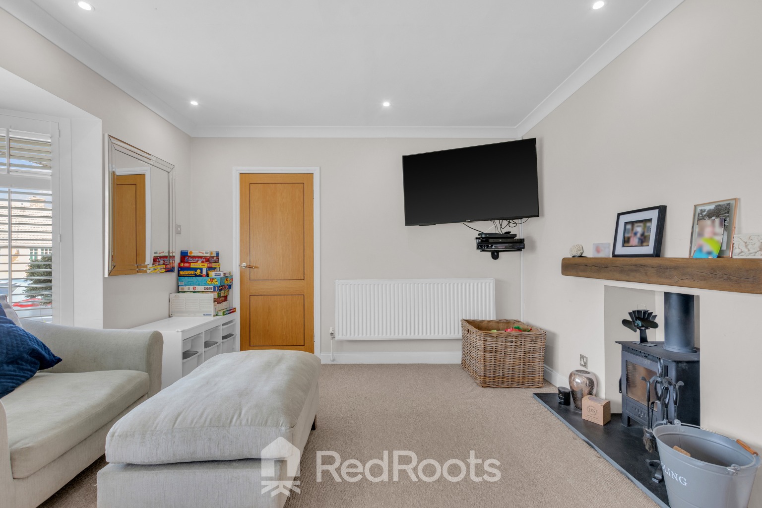 4 bed detached house for sale in Copley Crescent, Doncaster, South Yorkshire, DN5  - Property Image 10