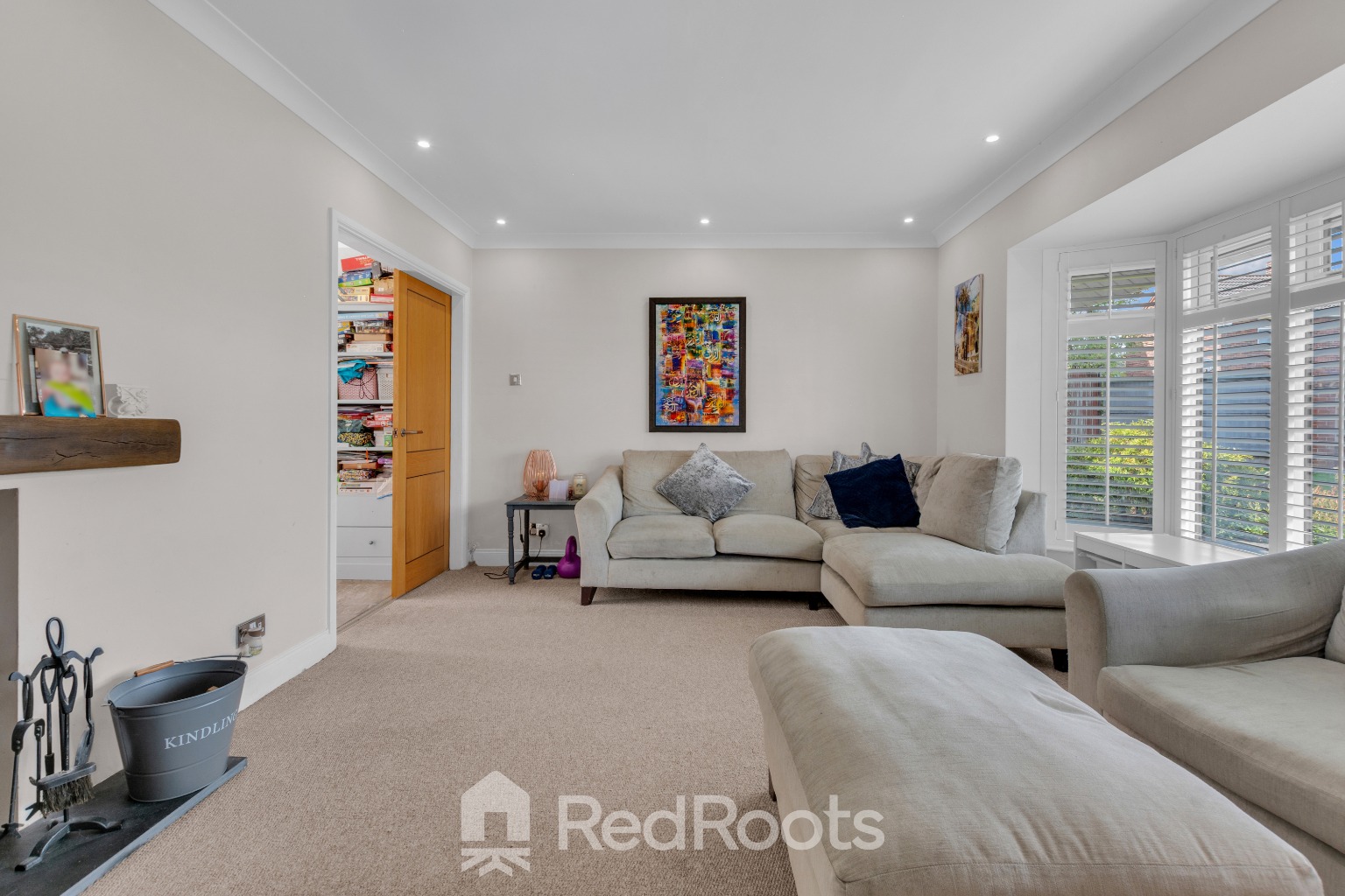 4 bed detached house for sale in Copley Crescent, Doncaster, South Yorkshire, DN5  - Property Image 11