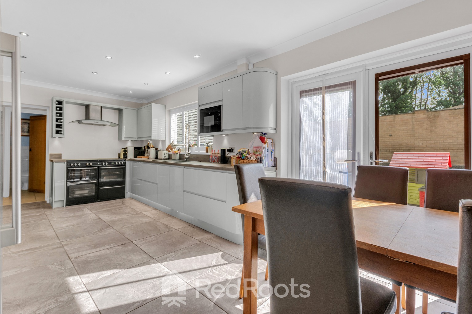 4 bed detached house for sale in Copley Crescent, Doncaster, South Yorkshire, DN5  - Property Image 14