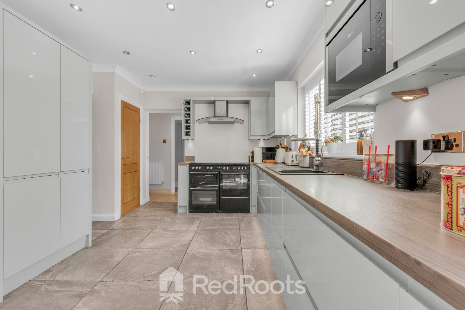 4 bed detached house for sale in Copley Crescent, Doncaster, South Yorkshire, DN5  - Property Image 16