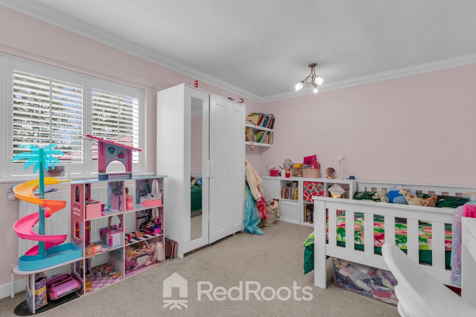 4 bed detached house for sale in Copley Crescent, Doncaster, South Yorkshire, DN5  - Property Image 23