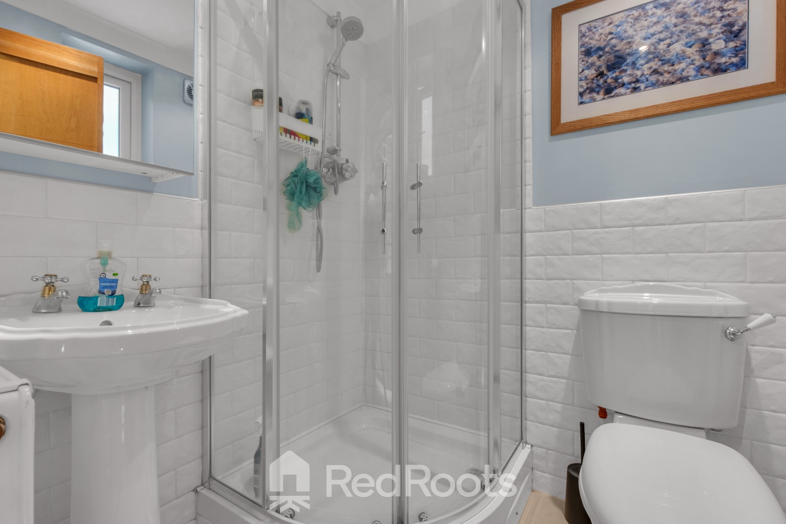 4 bed detached house for sale in Copley Crescent, Doncaster, South Yorkshire, DN5  - Property Image 20