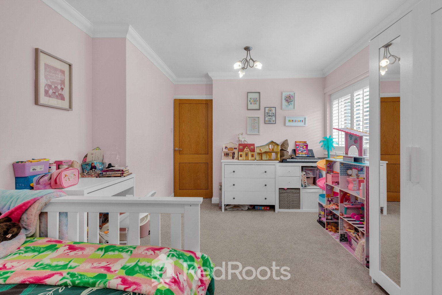 4 bed detached house for sale in Copley Crescent, Doncaster, South Yorkshire, DN5  - Property Image 25